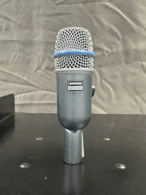 Shure BETA56A